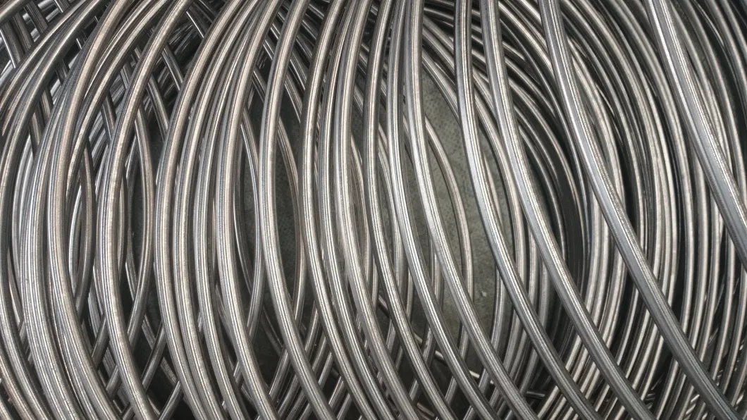 Silver Gray Heat Resistance Niobium Wire for Welding