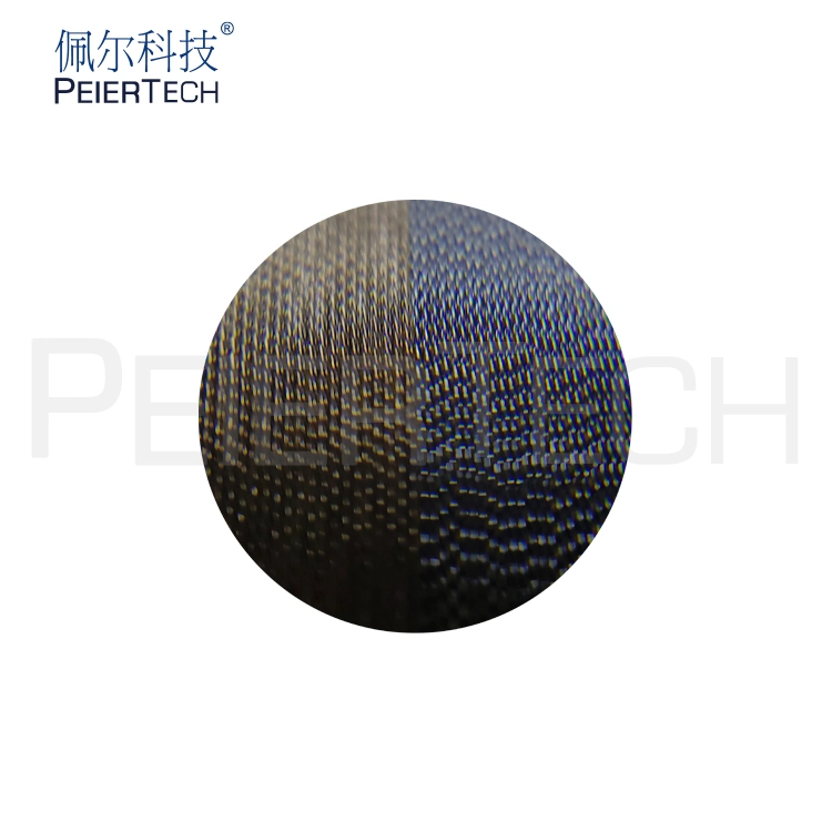 1*7 Woven High Strength Alloy Stranded Nitinol Rope