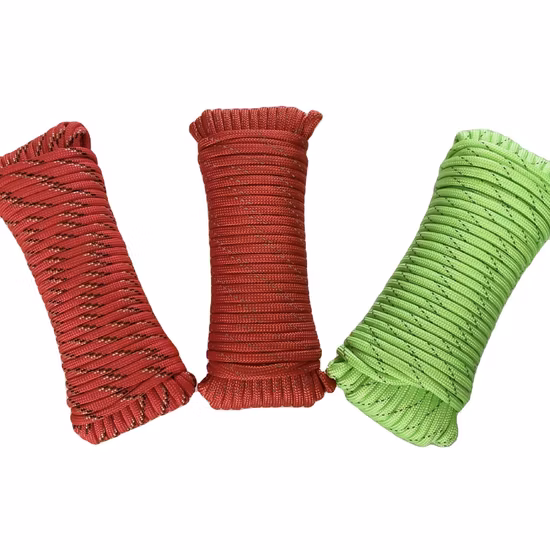 Certificazione CE/ISO Materiale flessibile Corda in nitinol