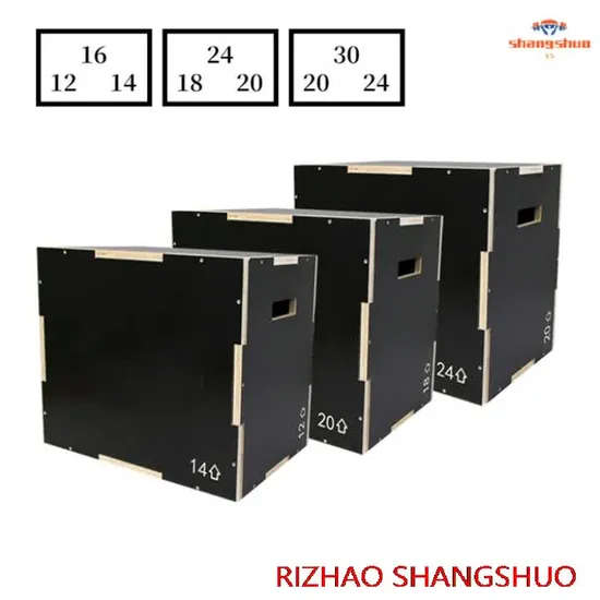 Scatola in legno personalizzata Non