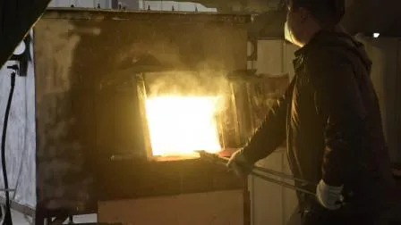 Produzione di fogli di tungsteno W1 al 99,95% ad alta densità, piastre di tungsteno