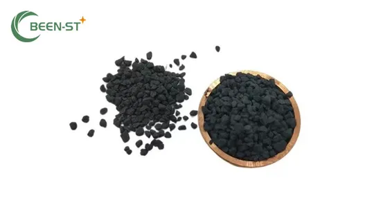 Materiale di rivestimento Hfo2 Prezzo compressa di ossido di afnio bianco