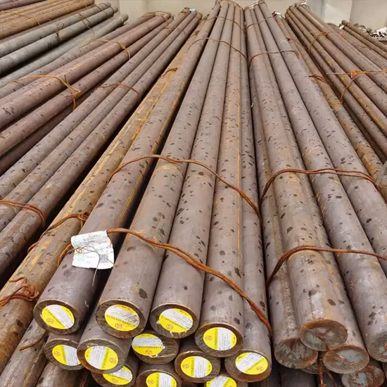 Prezzo più basso per la barra di niobio utilizzata come acciaio