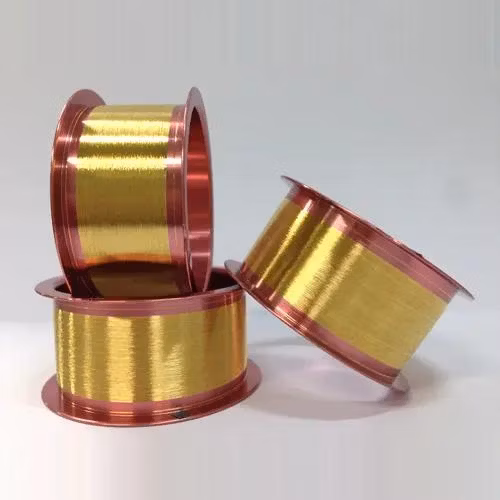 Densità superiore a 8,6 g/cc di filo di niobio puro e filo di lega di niobio tantalio