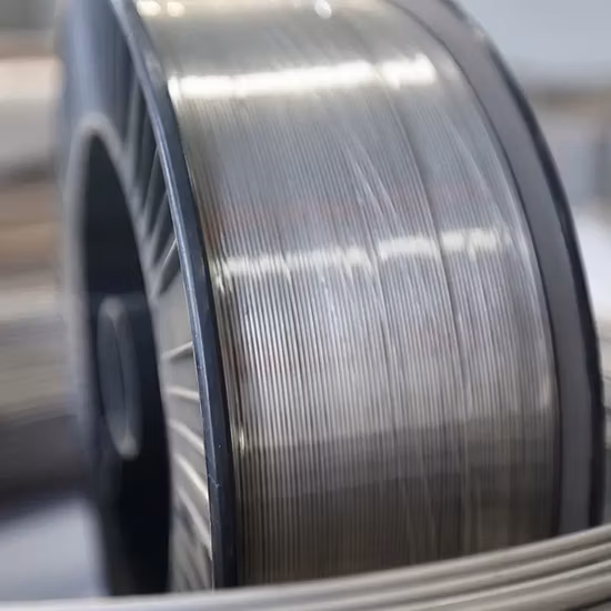 Prezzo di fabbrica per Kg Materiale Nitinol Nitinol Medical Nitinol Fili SMA